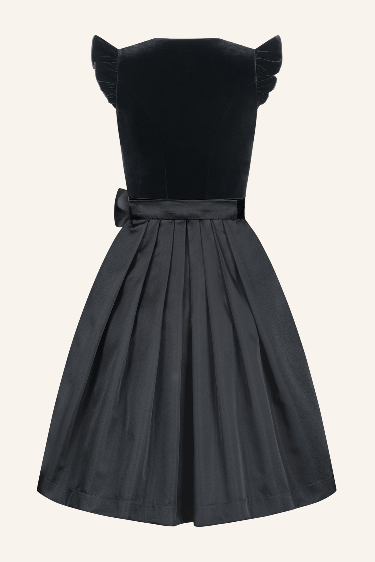 Dirndl Midnight (60cm)