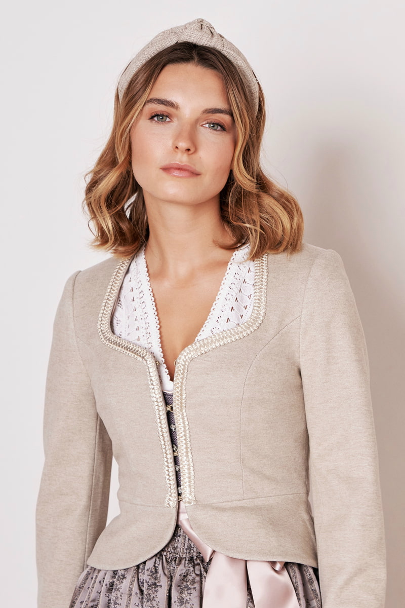Trachten jacket Rosina