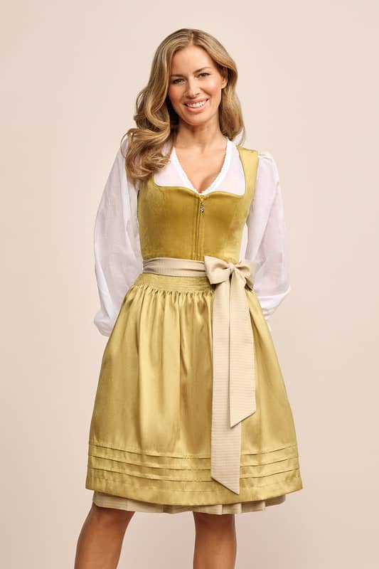 Dirndl Severina (60cm) günstig online kaufen