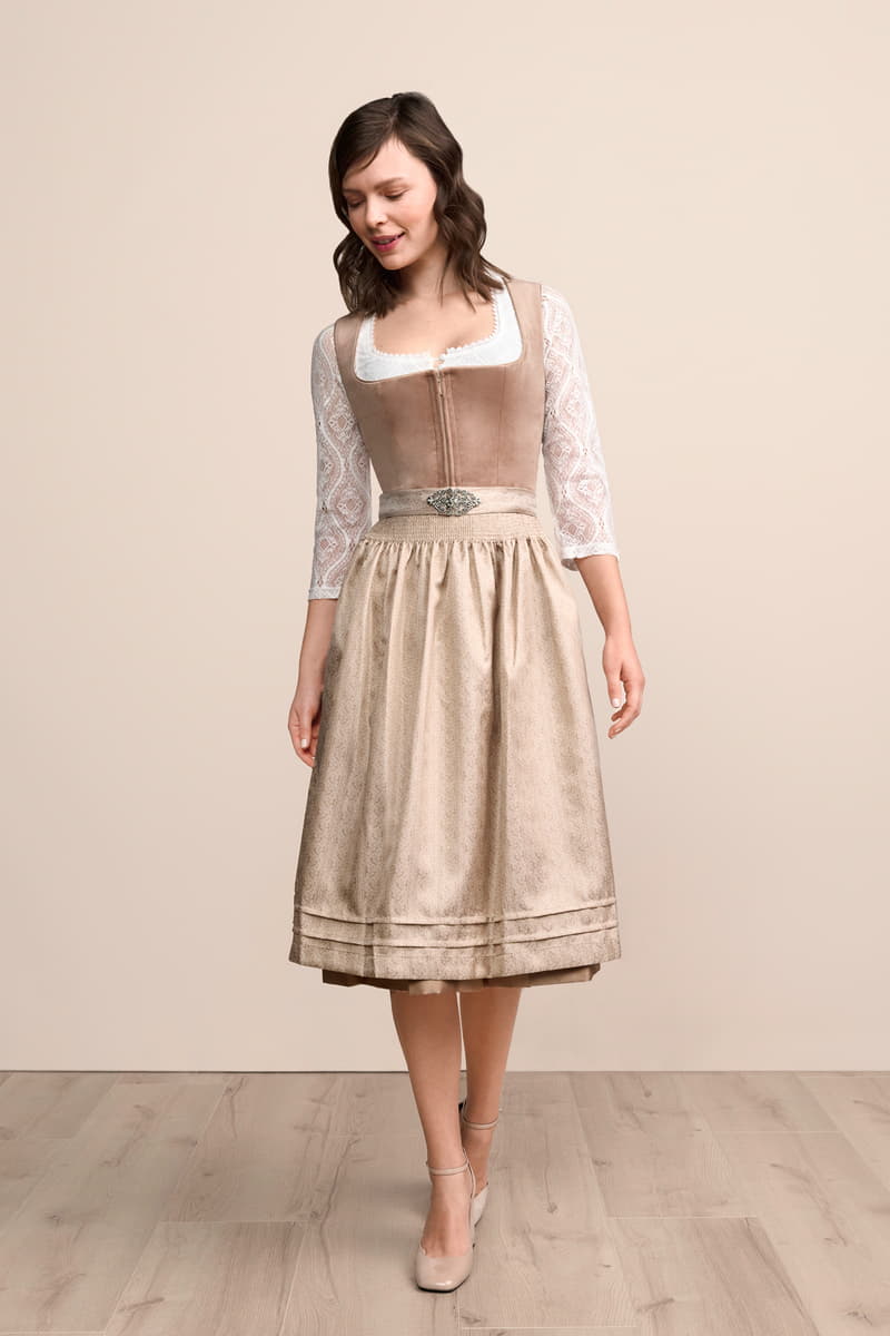 Dirndl Aurela (70cm)