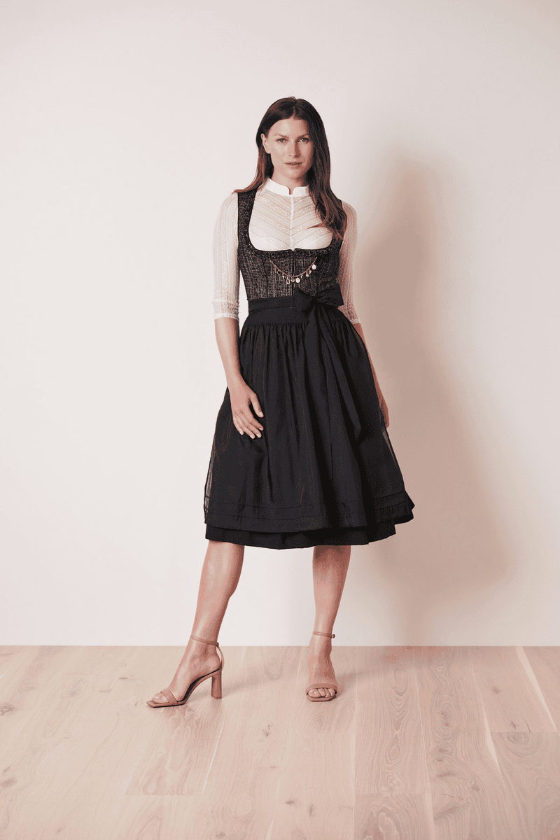 Dirndl Lea (70cm)