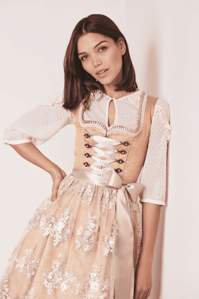 Dirndl Nelli (50cm)