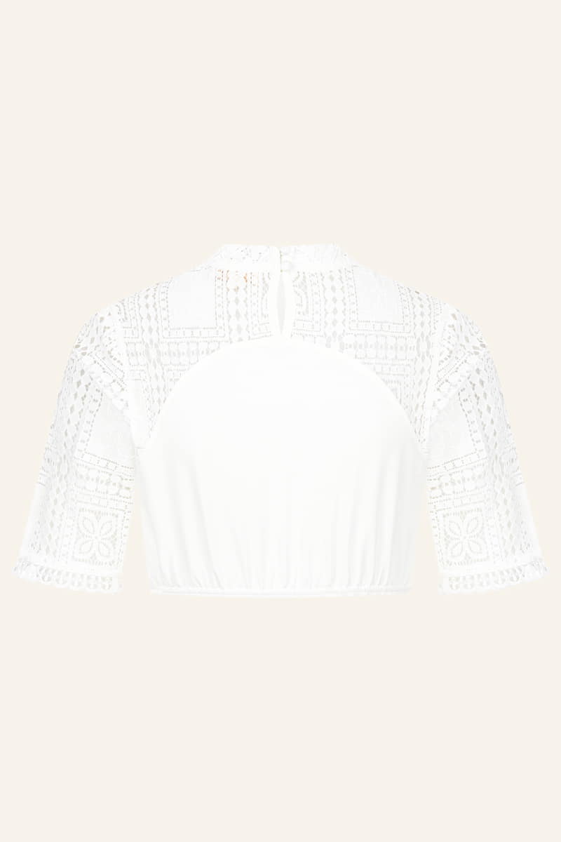 Dirndl Blouse Larene