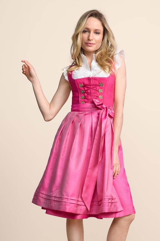 Dirndl Caryselle (60cm) günstig online kaufen