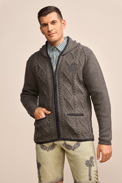Hoodie Thore 