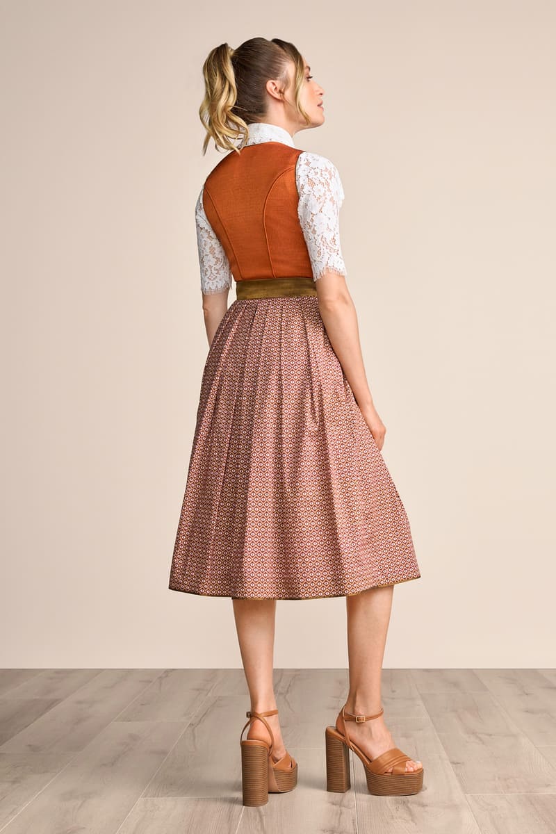 Dirndl Isa (70cm)