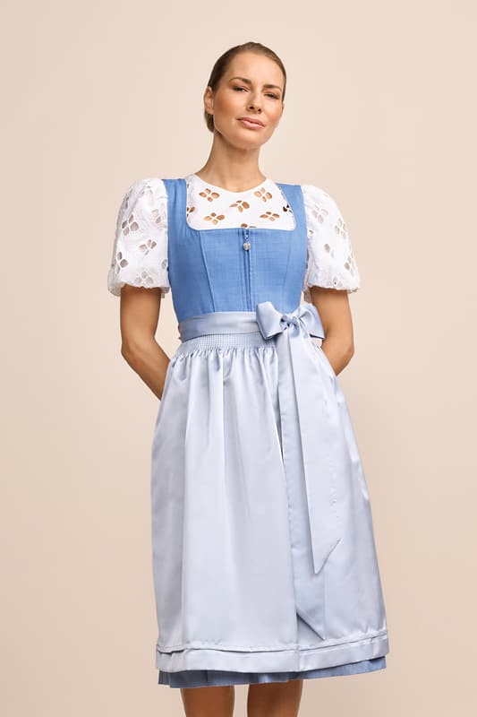 Dirndl Libby (70cm) günstig online kaufen