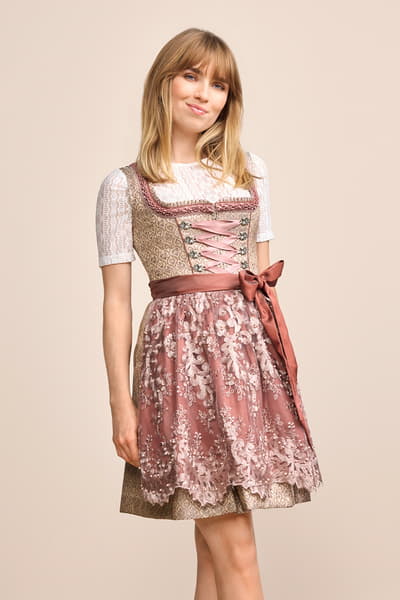 Dirndl Despina (50cm)