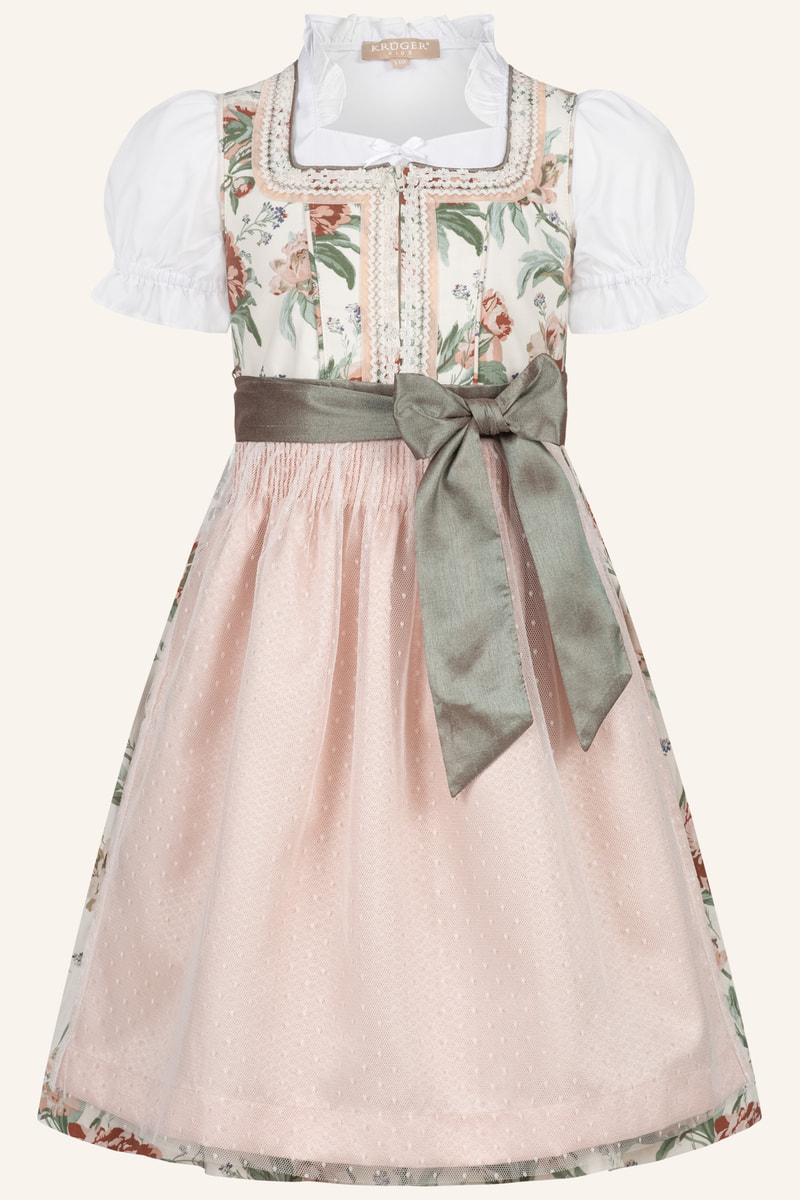Children's dirndl Joceline