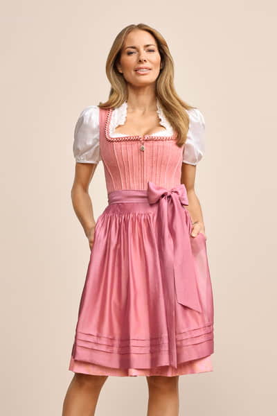 Dirndl Quinta (60cm)