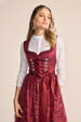 Dirndl Olive (60cm)
