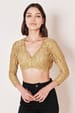 Dirndl blouse Adelaida