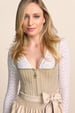 Dirndl Brenna (60cm)
