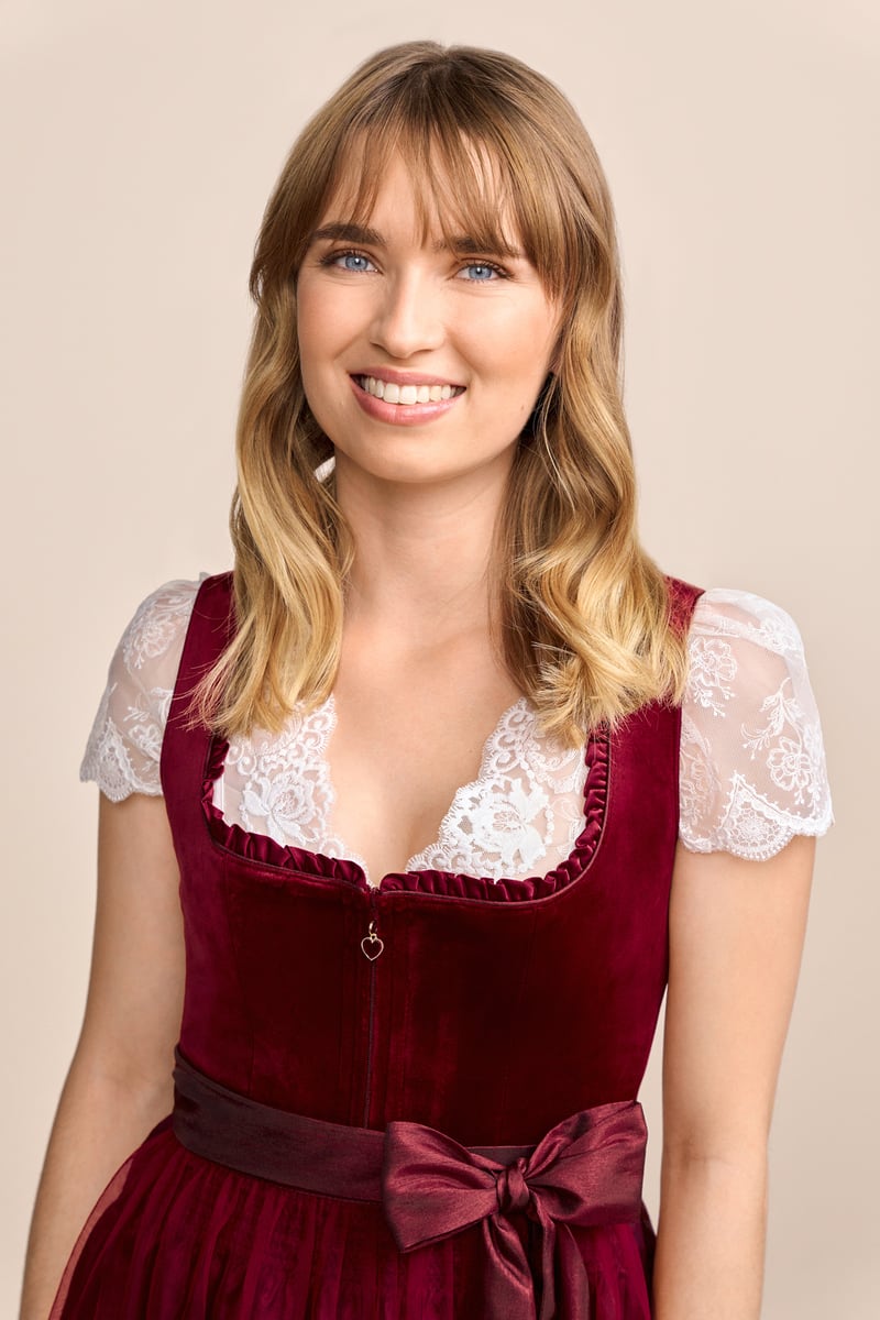 Dirndl Joelina (60cm)