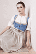 Dirndl Dorea (60cm)