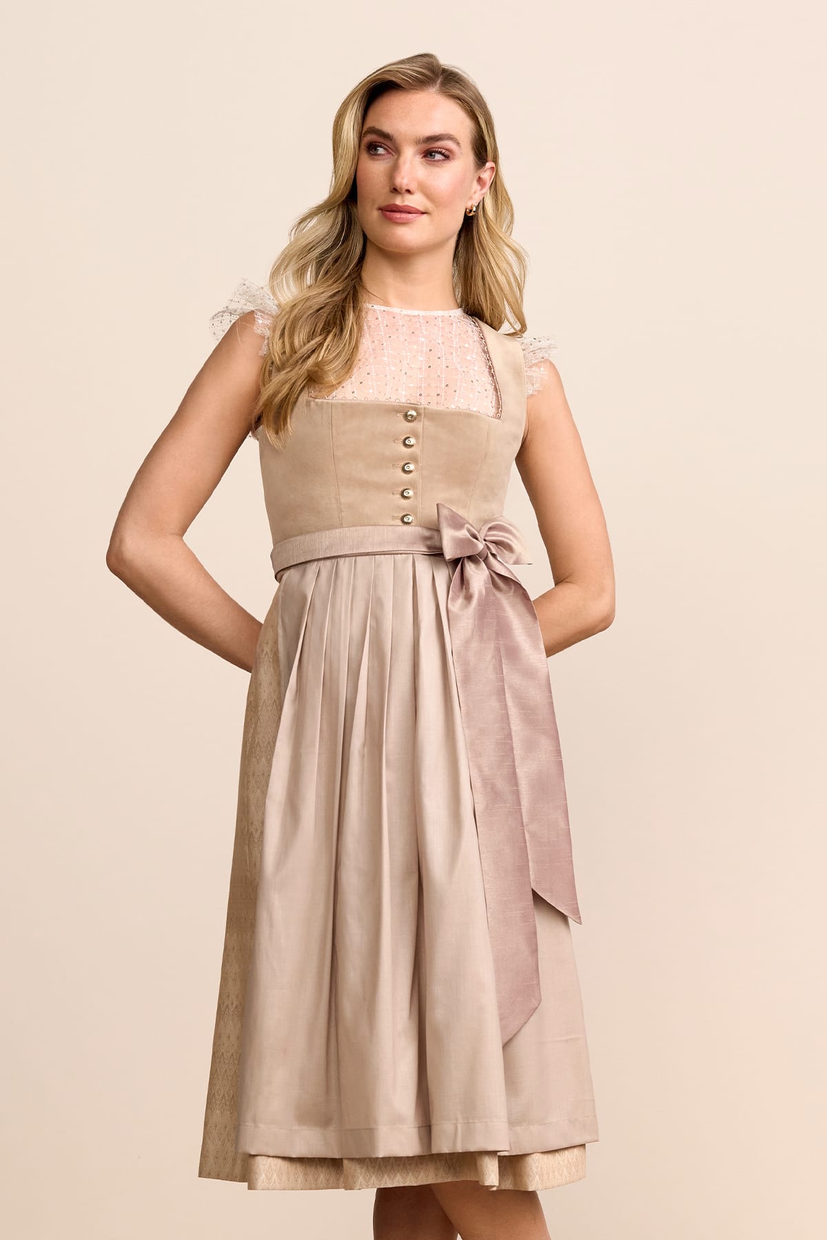 Dirndl Xavira (70cm)