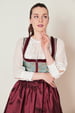 Dirndl Imelda (60cm)
