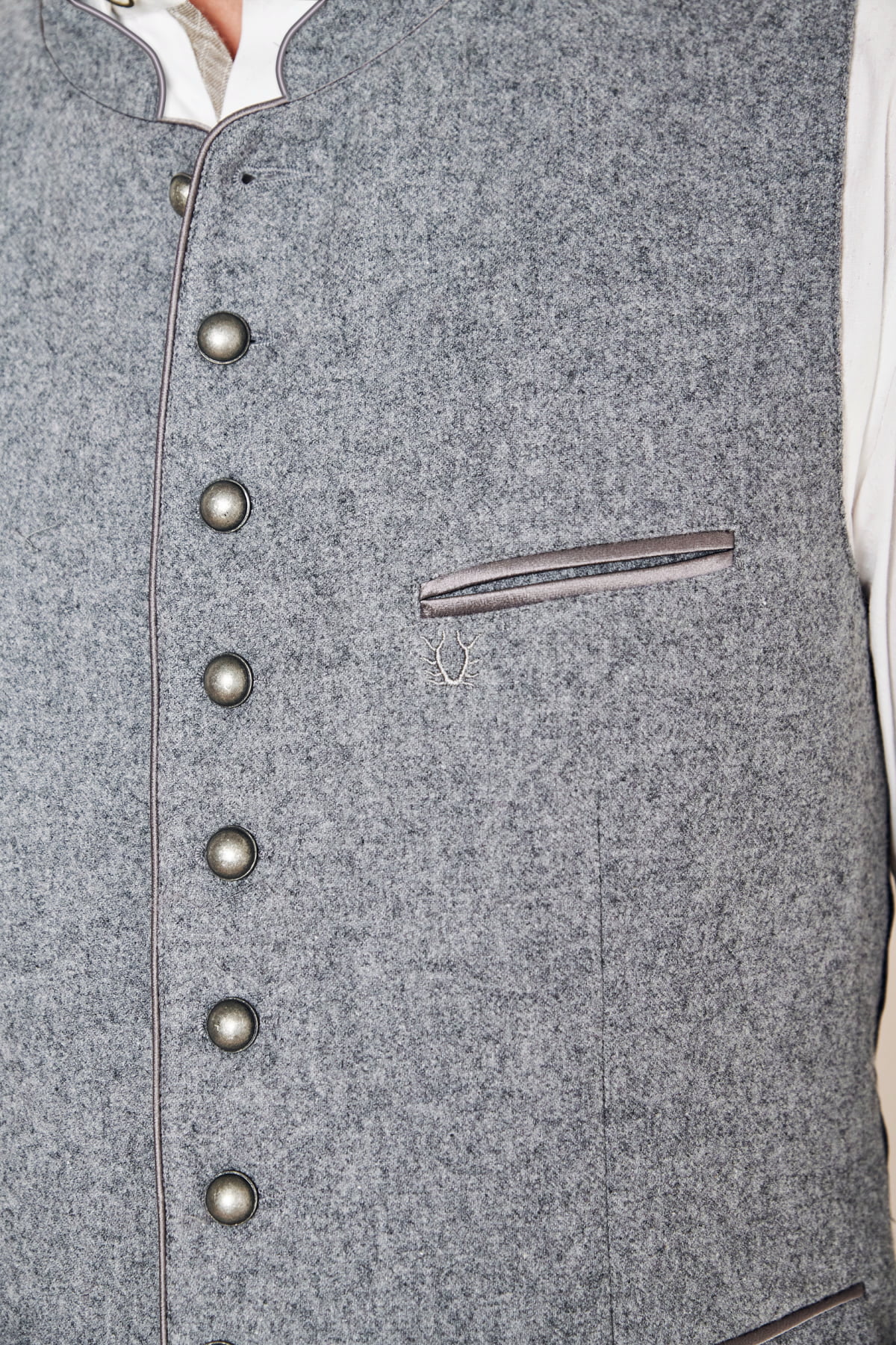 Trachten Waistcoat Jermeny