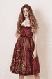 Dirndl Jolene (70cm)