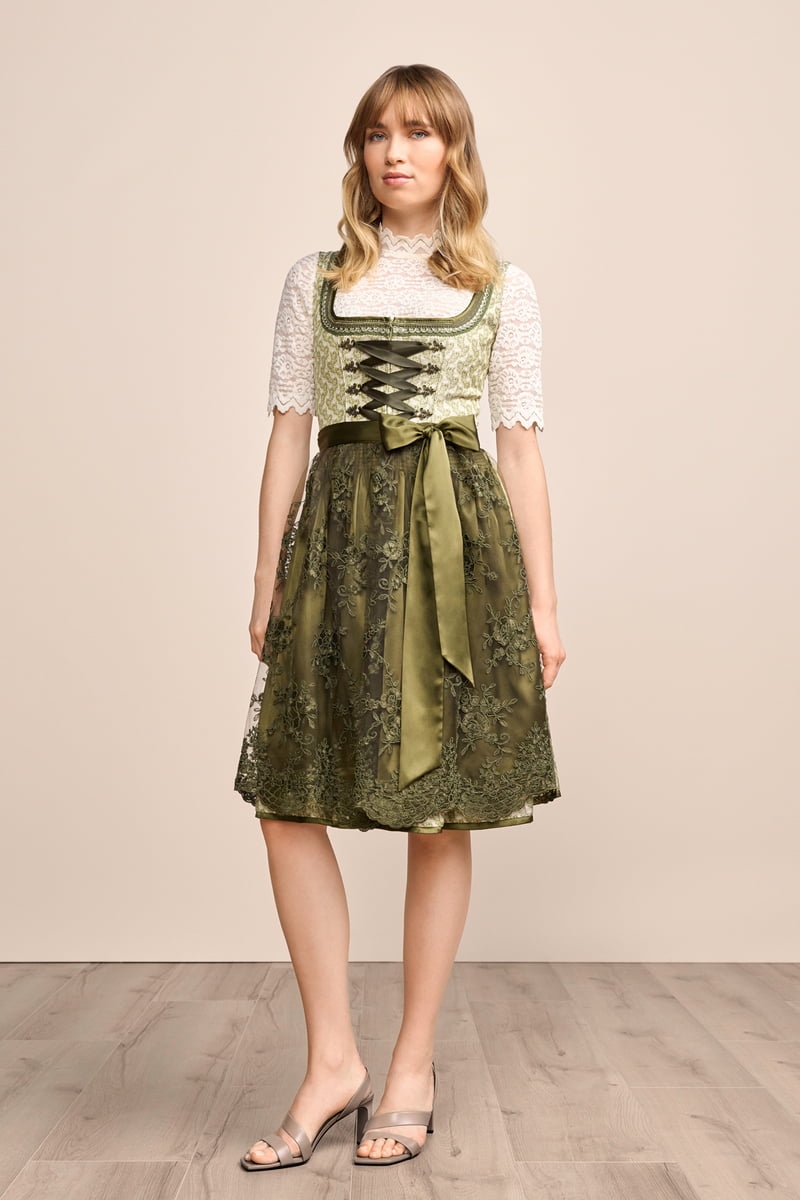Dirndl Brynlee (60cm)