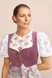 Dirndl Dinah (60cm)