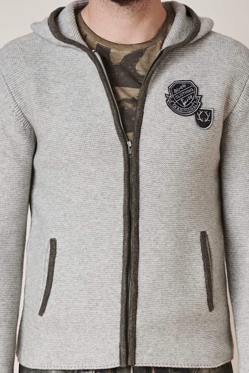 Trachten jacket Bastian