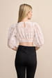 Dirndl blouse Begonia