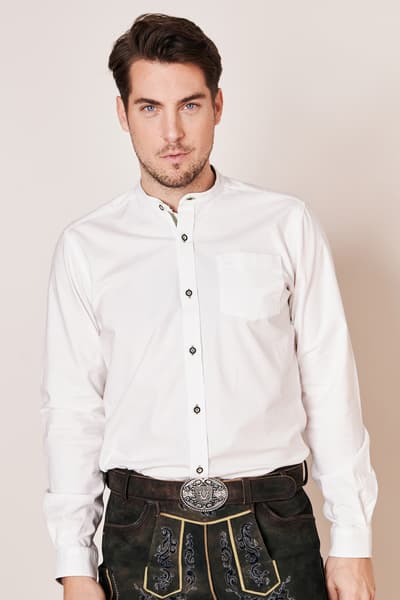 Bavarian shirt Frederic