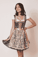 Dirndl Gabriele (50cm)