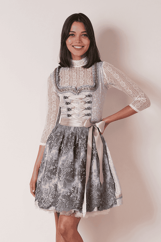 Krüger Dirndl 411964 günstig online kaufen
