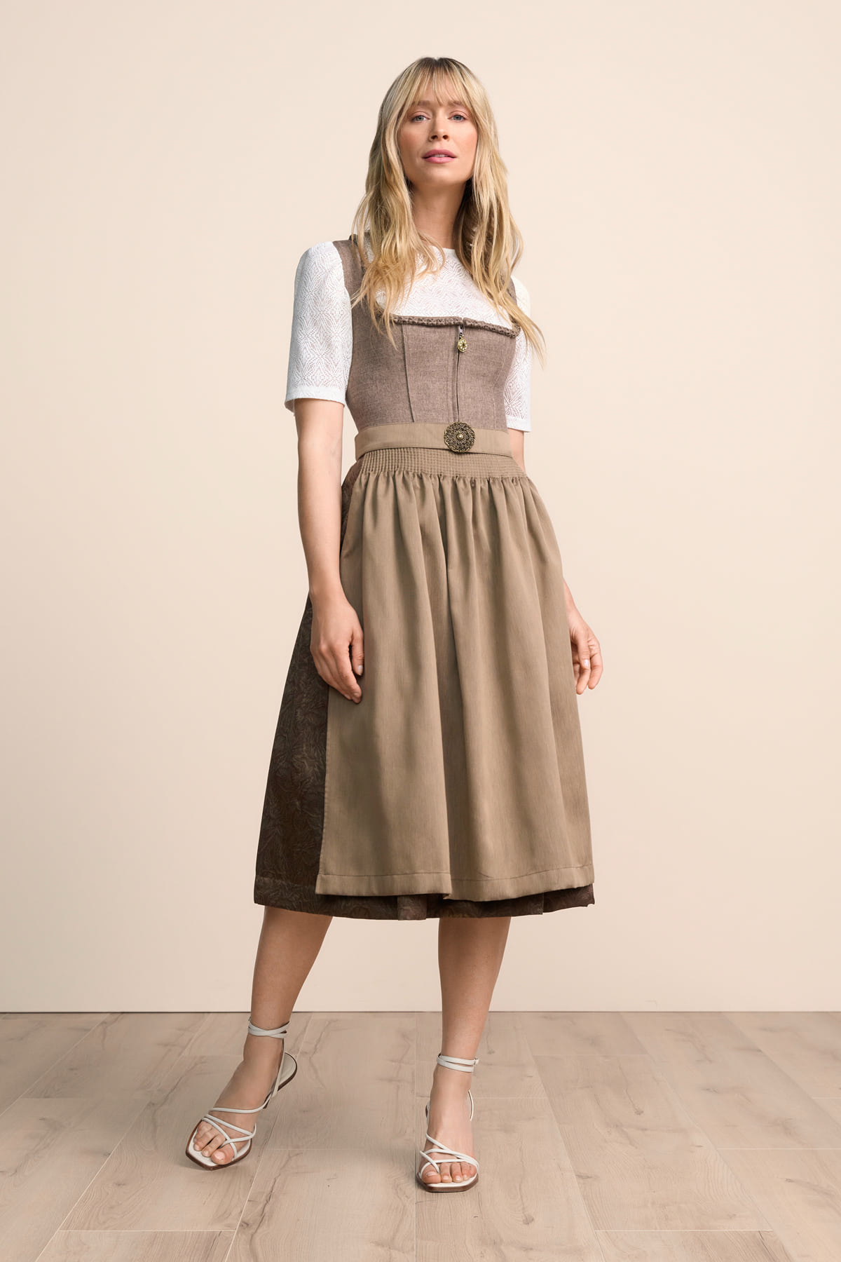 Dirndl Georgia (70cm)