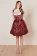 Dirndl Larina (50cm)