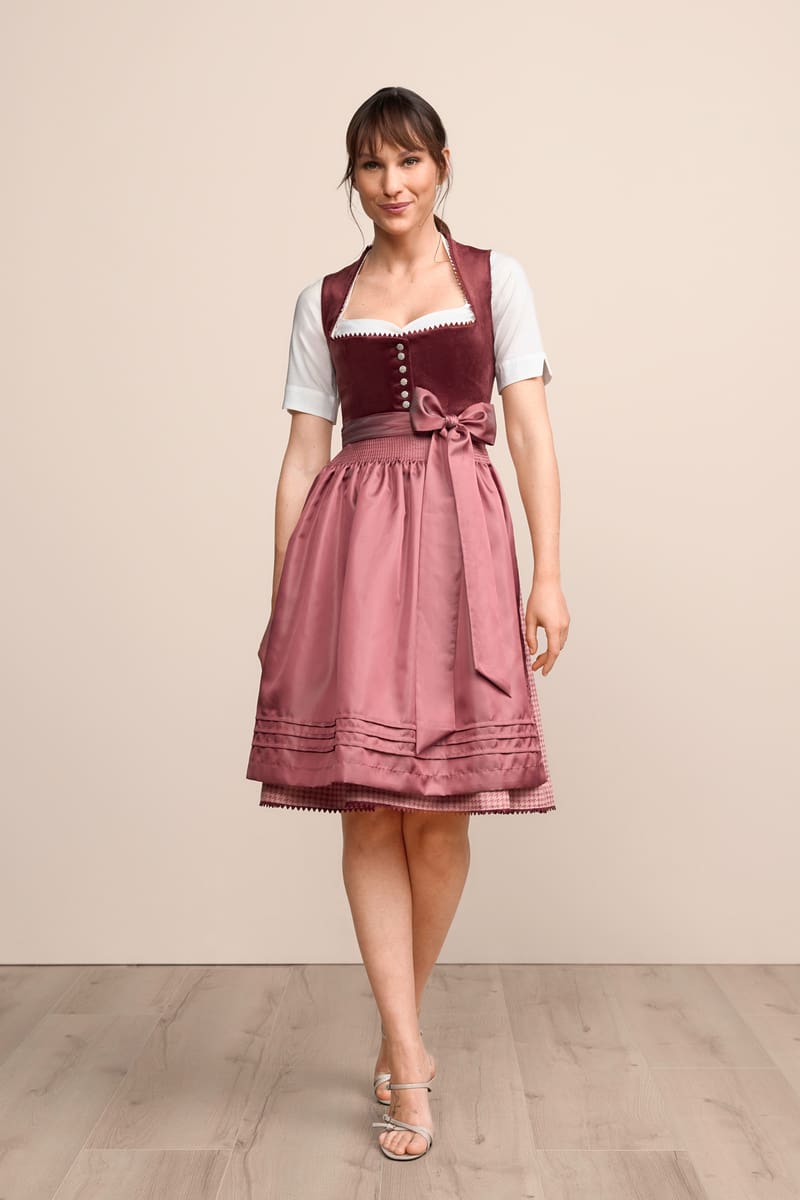 Dirndl Japhia (60cm)