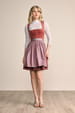 Dirndl Alisha (50cm)