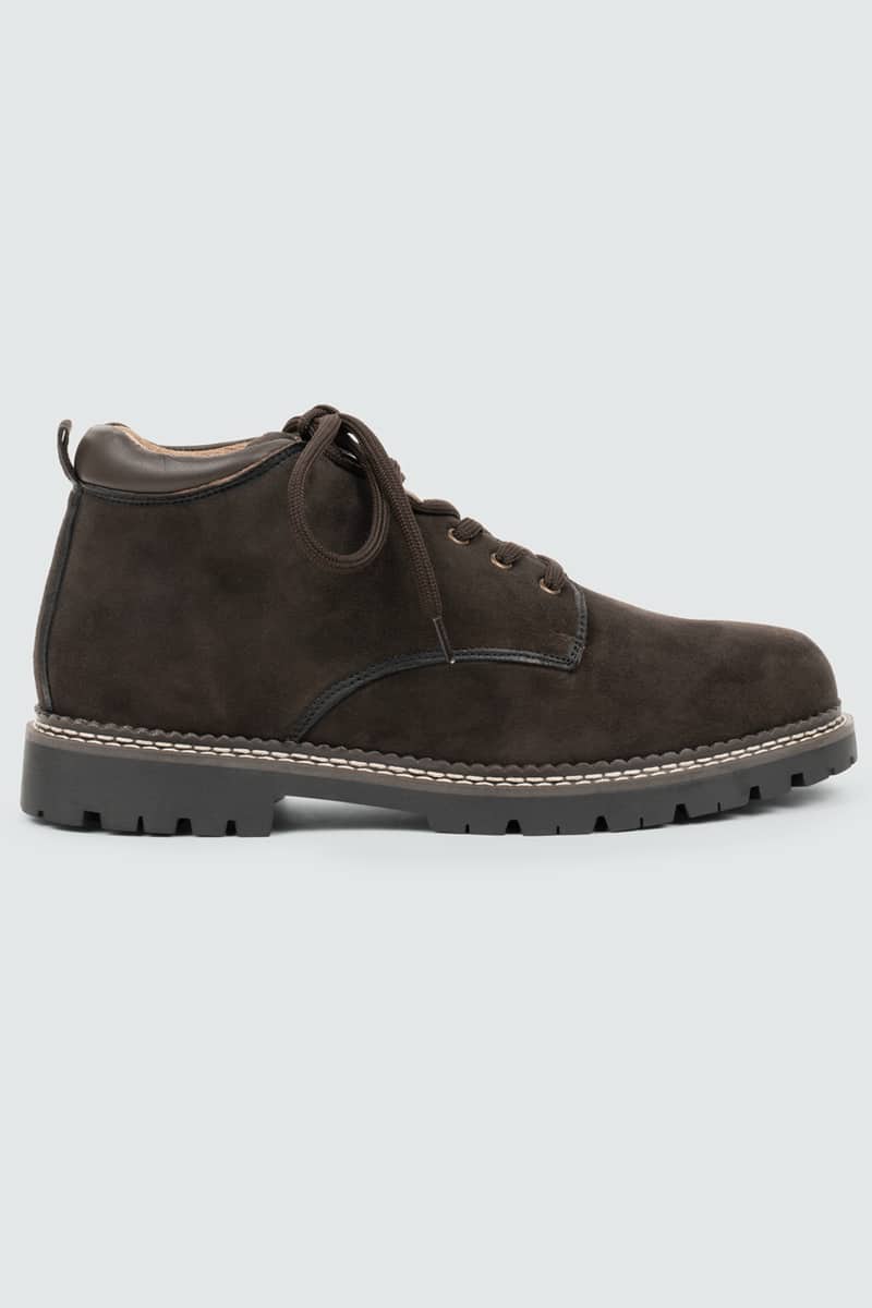 Trachtenschuh Ottmar