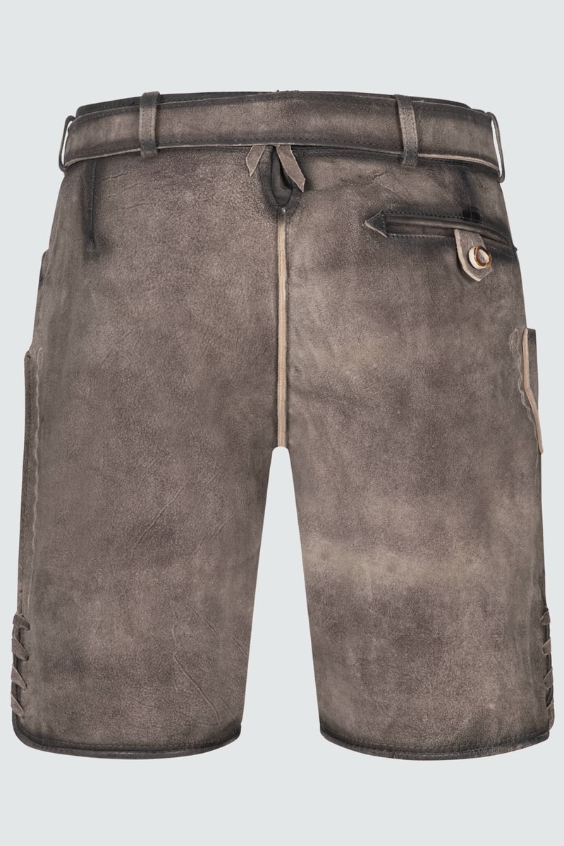 Lederhose Ulli