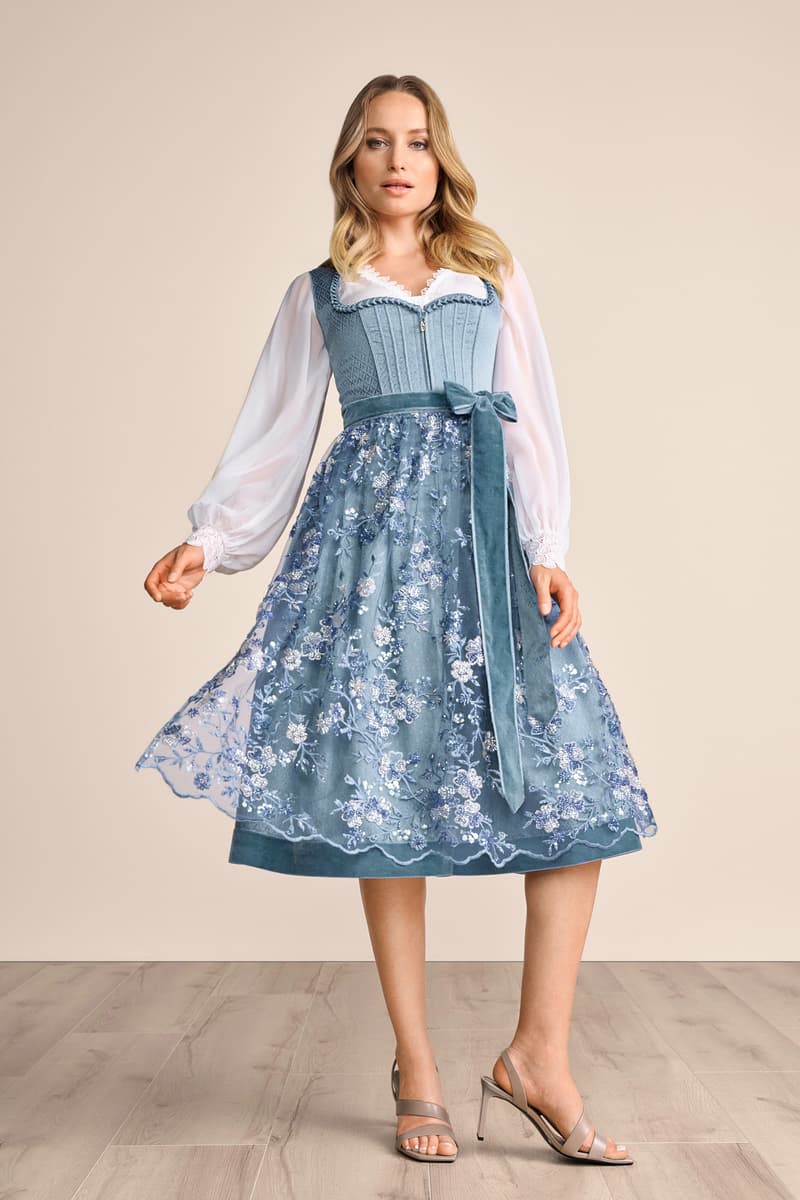 Dirndl Julissa (70cm)