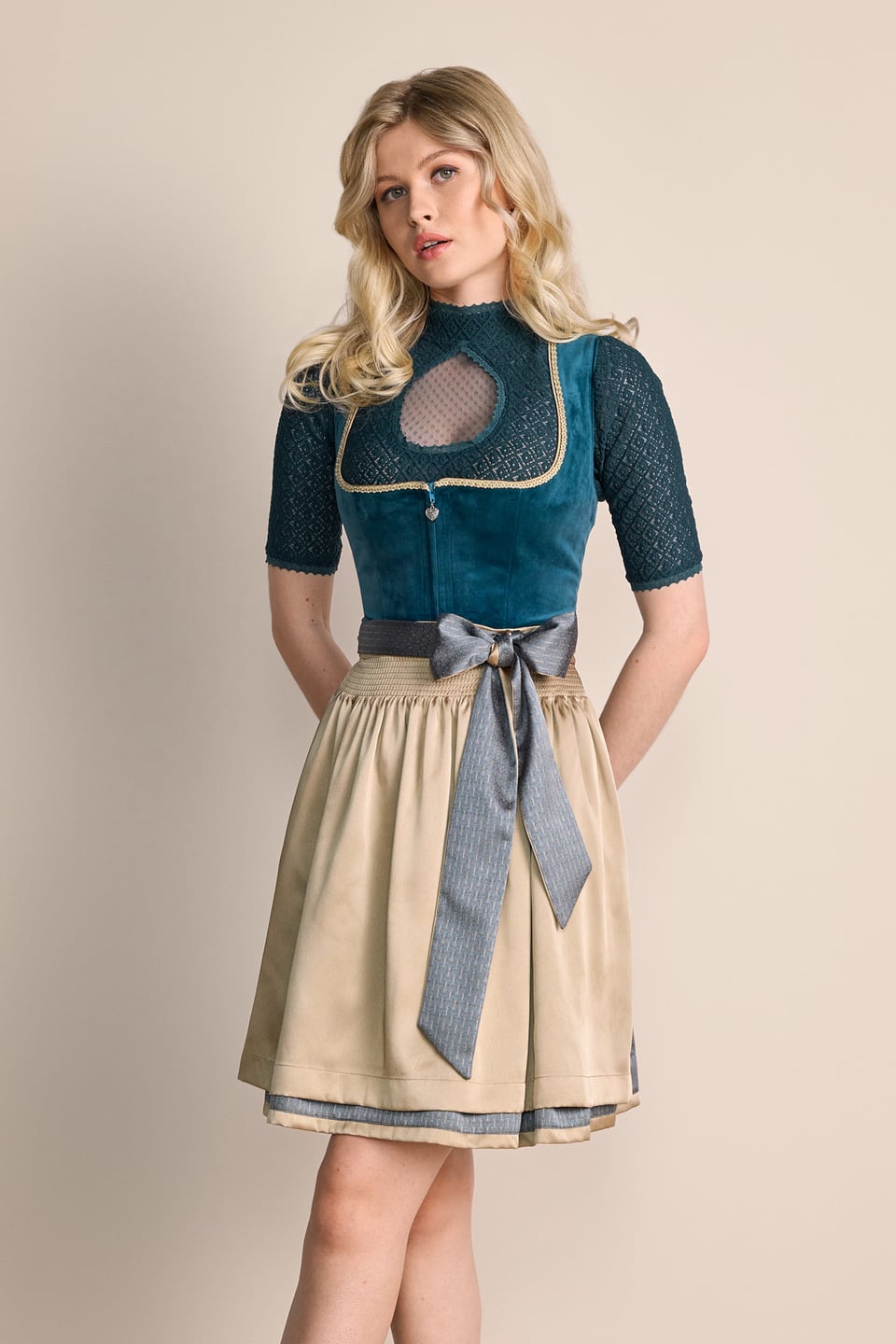 Dirndl Dena (50cm)