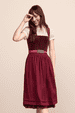 Dirndl Jolanthe (70cm)