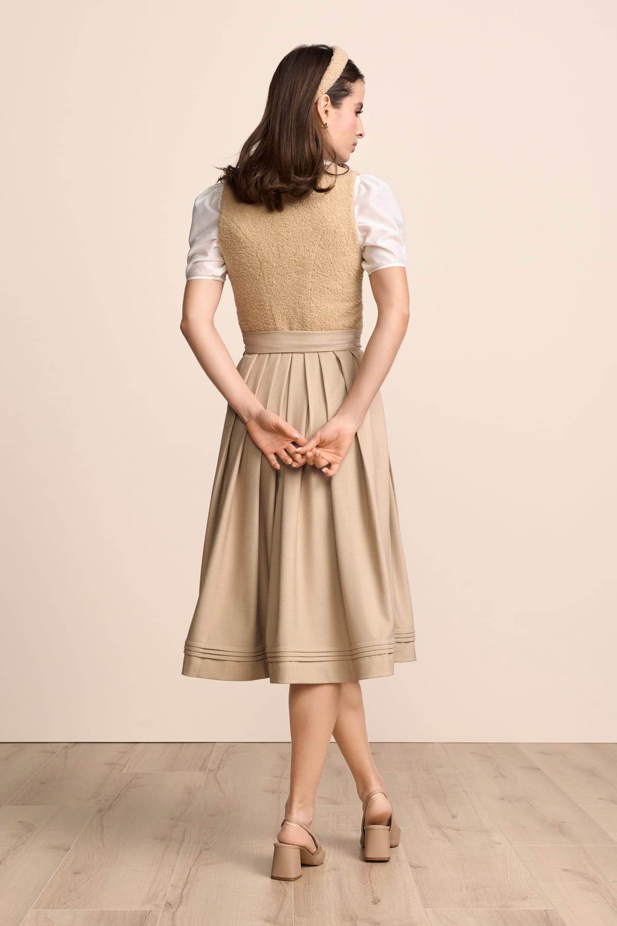 Dirndl Zivara (70cm)
