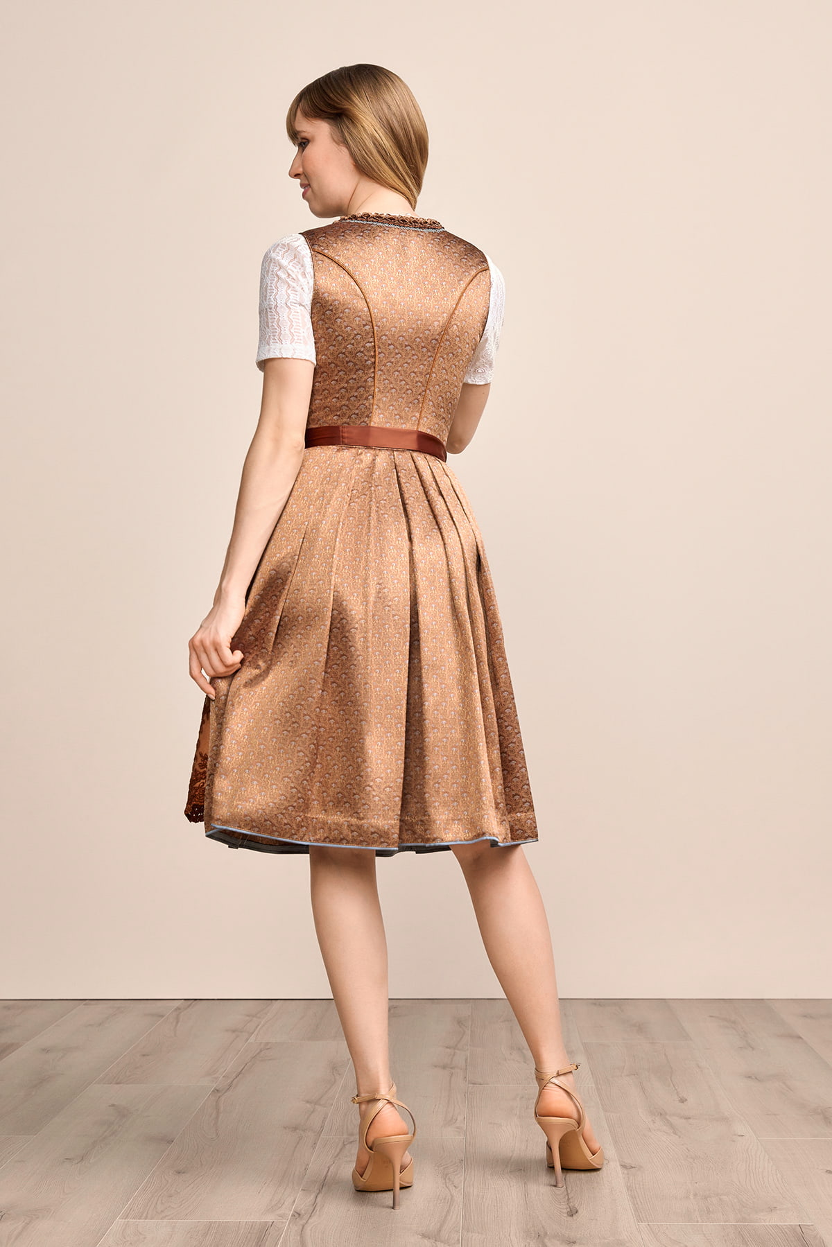 Dirndl Maris (60cm)