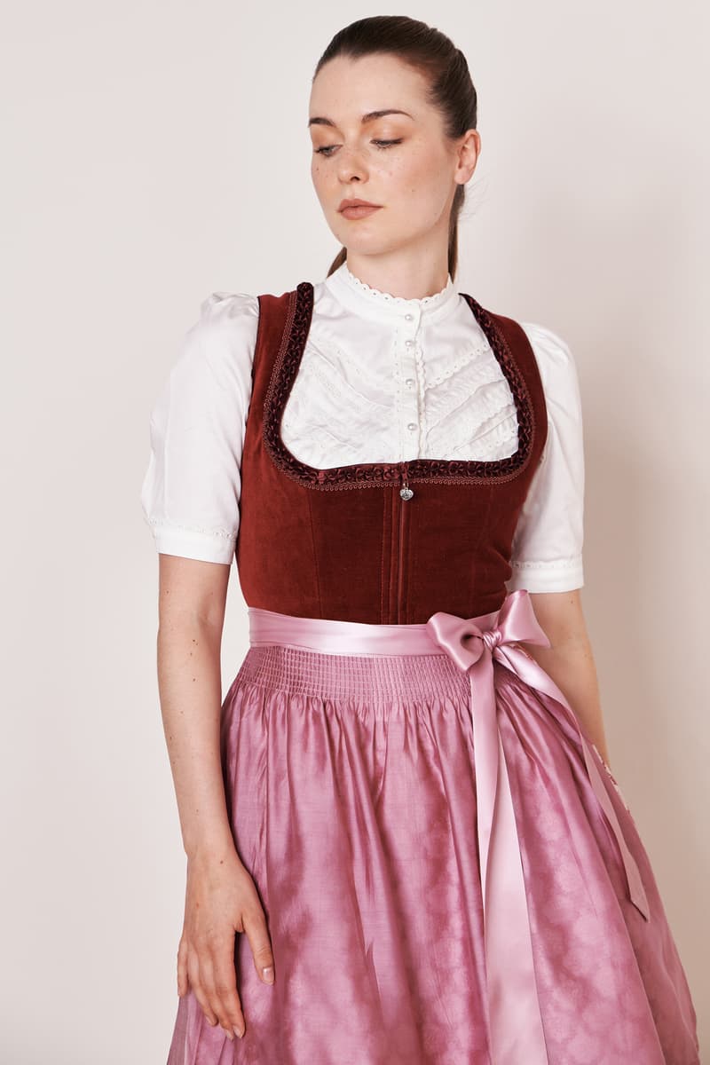 Dirndl Almeria (60cm)