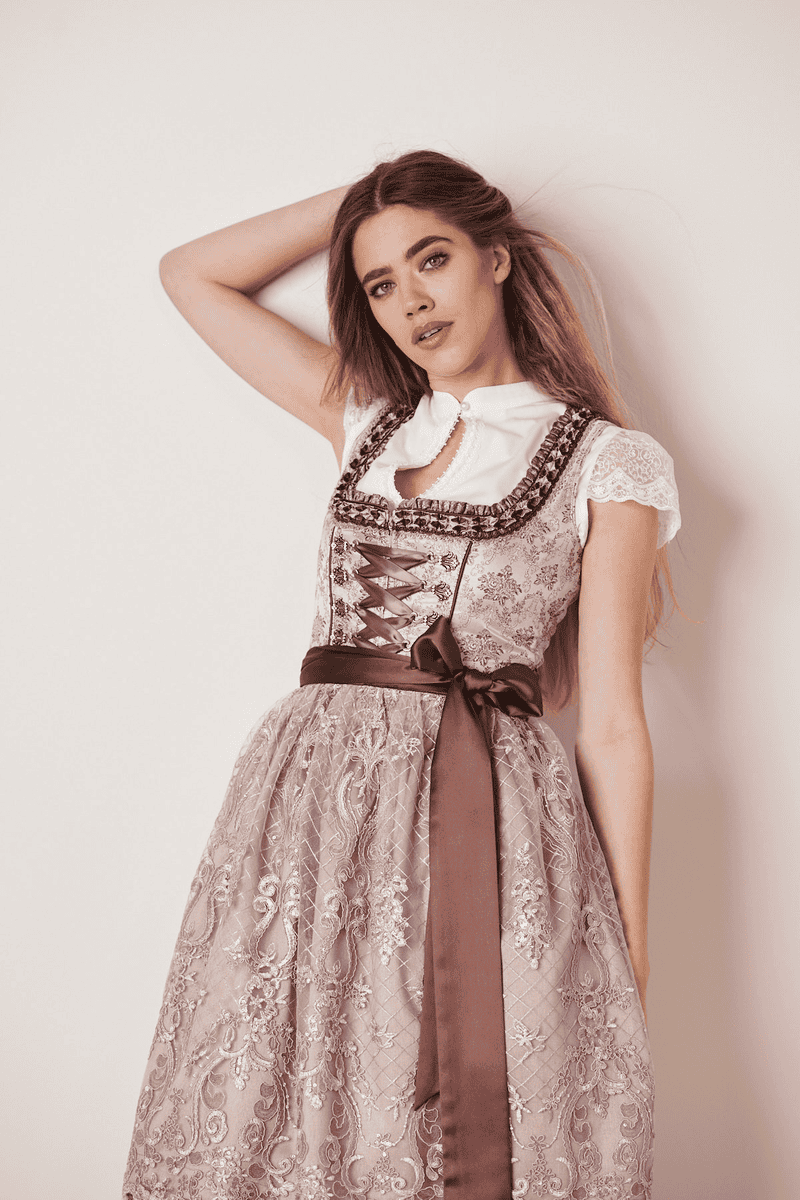 Dirndl Talea (60cm)