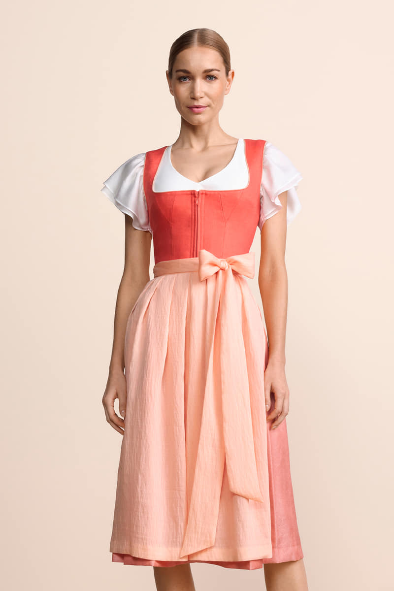 Dirndl Sylphira (70cm)