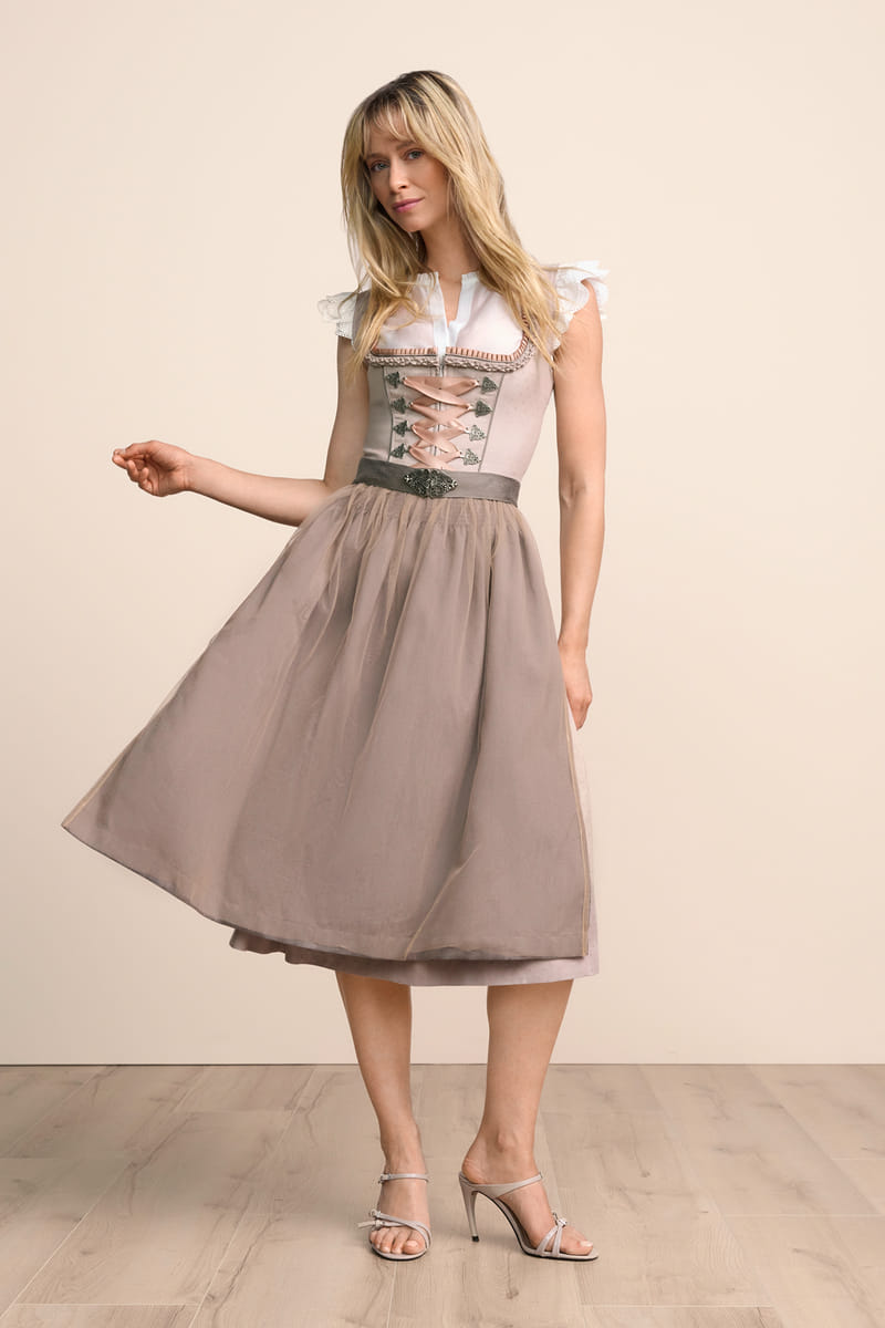 Dirndl Mariselle (70cm)