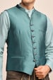 Trachten waistcoat Emmett