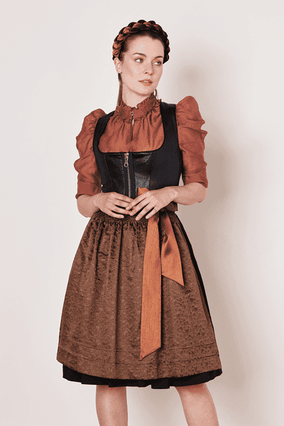 Dirndl Cathlin (60cm)