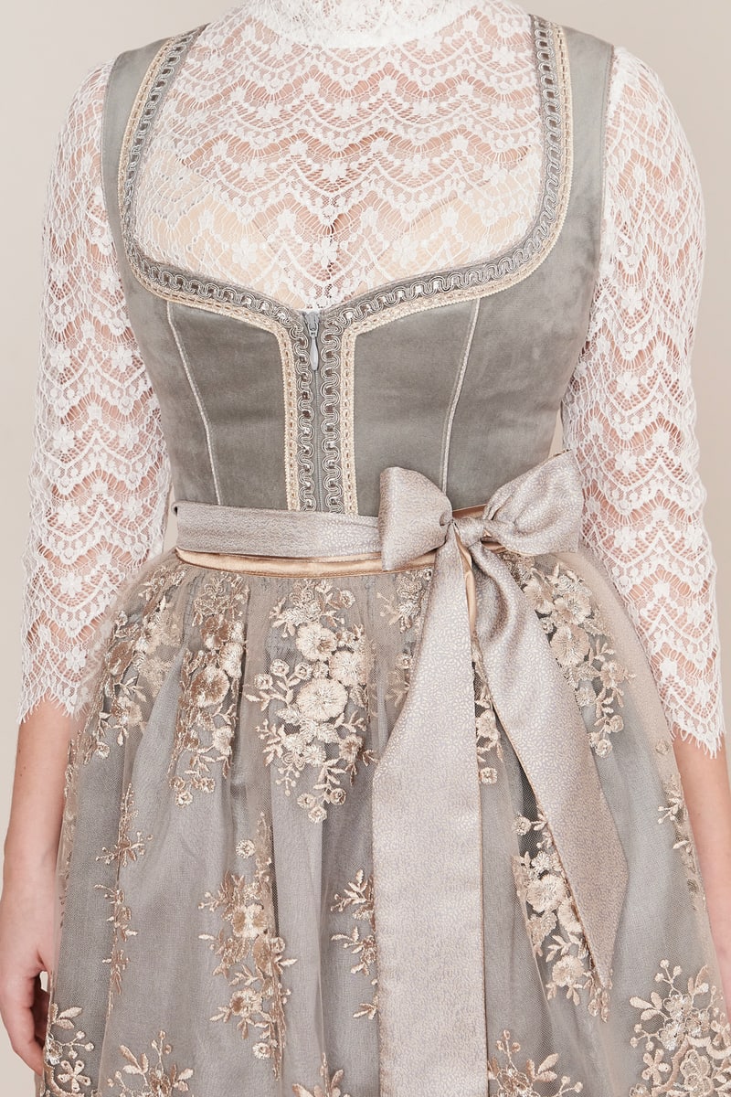 Dirndl Aurea (50cm)