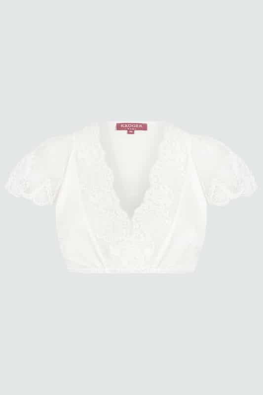 Dirndlbluse Tinea