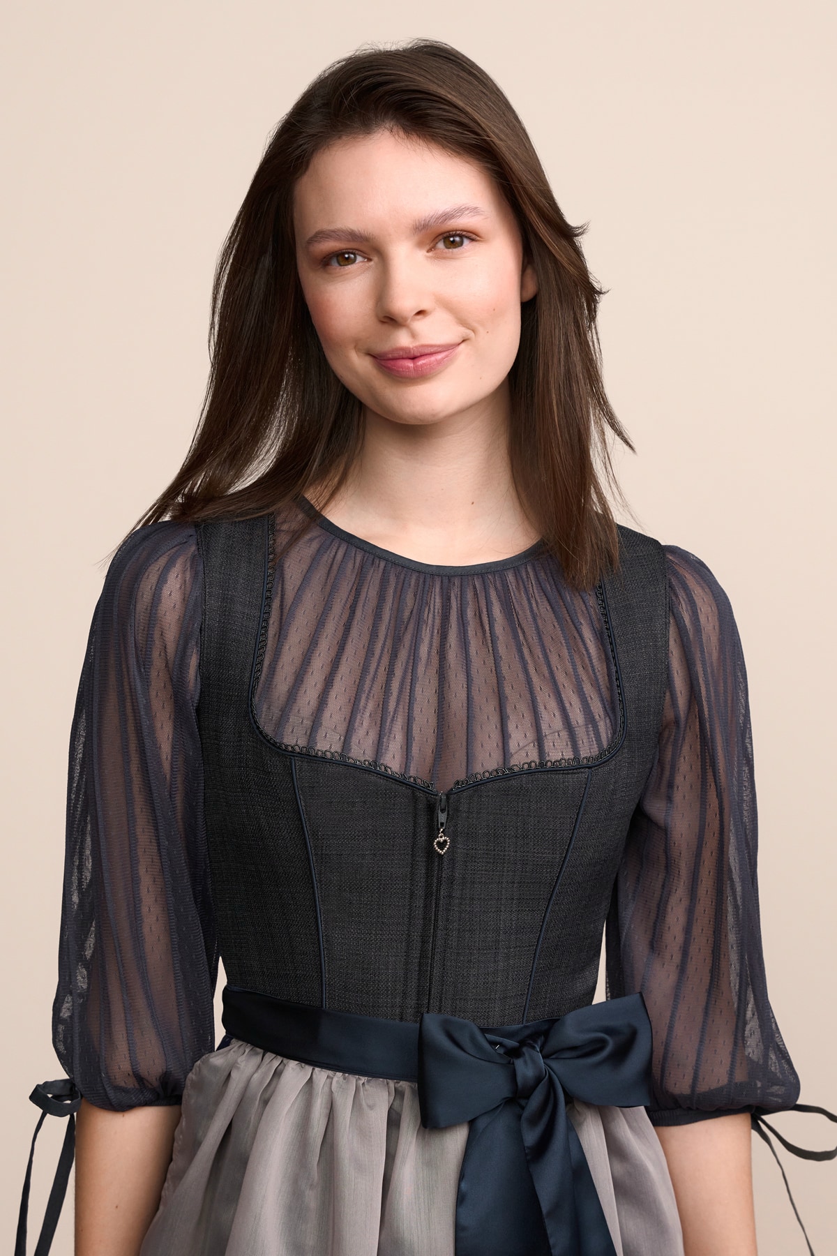 Dirndl Marin (70cm)